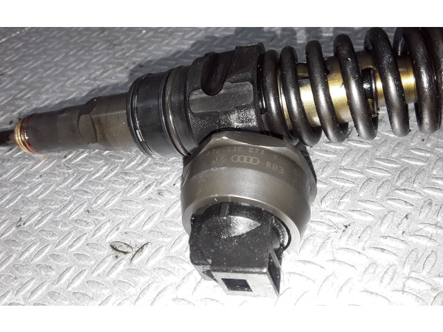 Vstřikovač 07Z130073H   Volkswagen Touareg I     