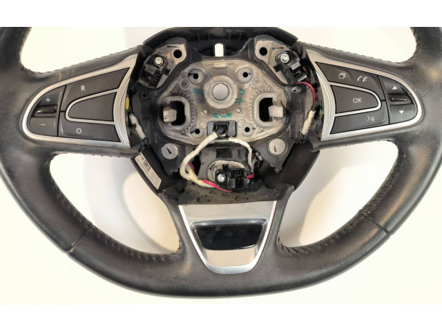 Volant Renault Megane IV 2018 484005825R  