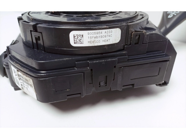 Подрулевой шлейф SRS 9368590, 9305954   BMW i8