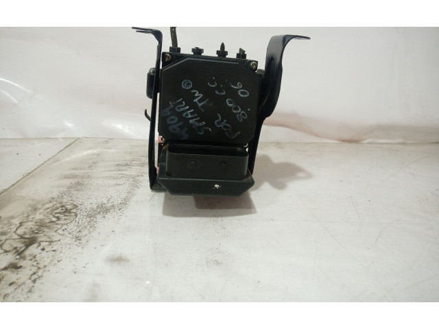 Jednotka ABS 0012793V002, 0012793V002   Smart Roadster 2004