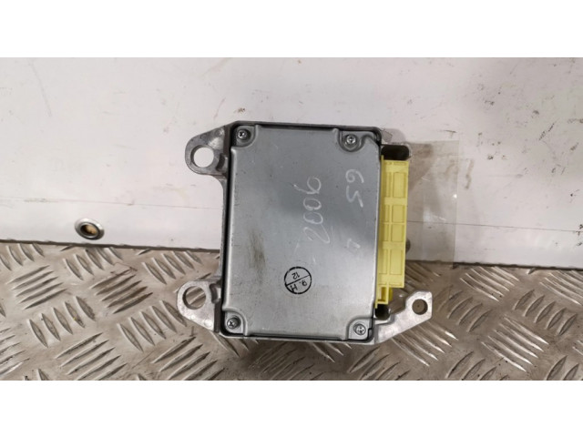 Блок подушек безопасности 8917030540   Lexus GS 300 350 430 450H