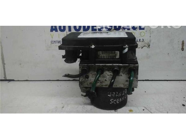 Блок управления АБС 8200344606   Renault Scenic II -  Grand scenic II