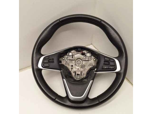 Volant BMW X1 F48 F49 2016 32306860358, 6860358  