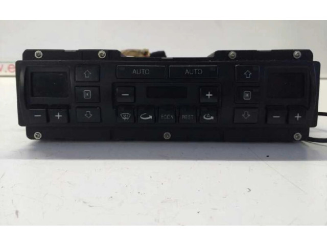 Блок управления климат-контролем 4D0820043K   Audi A8 S8 D2 4D