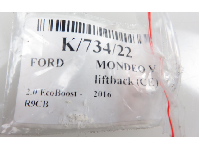  Pojistková skříňka HU5T14A094BC   Ford Mondeo MK  2016