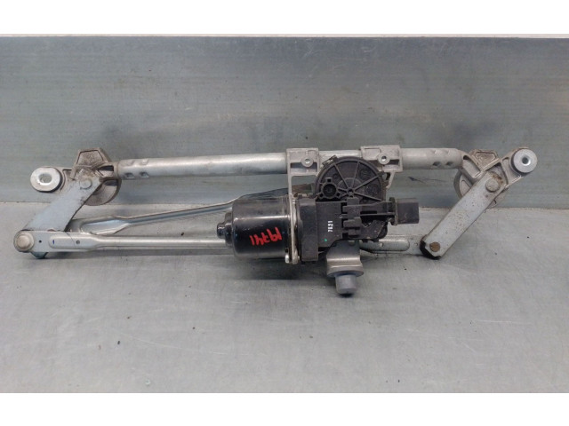 Моторчик дворников 98100G2000, 98100G2000    Hyundai Ioniq