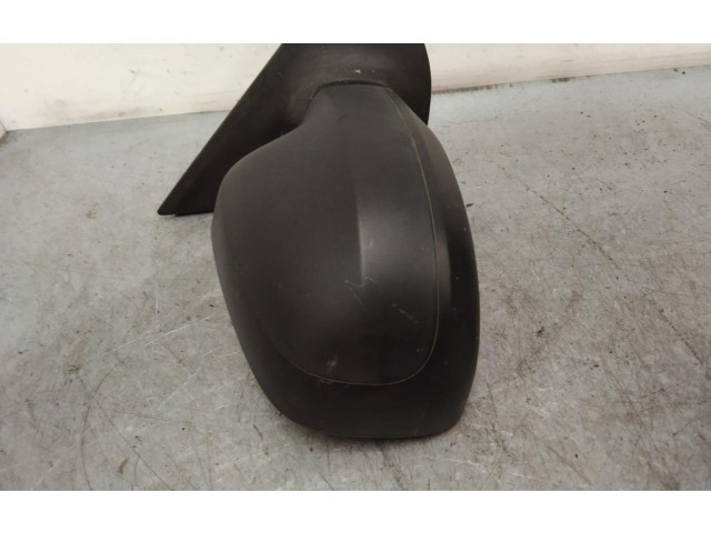 Zpětné zrcátko  Renault Sandero I   036965  