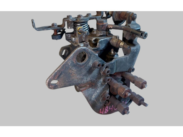 Vstřikovací čerpadlo 0460484064   Fiat Scudo    D9B (XUD9A) 