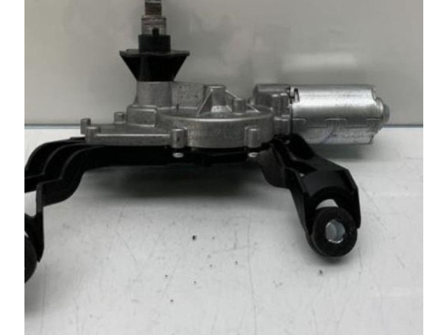 Моторчик заднего дворника 4548200208    Smart ForFour I