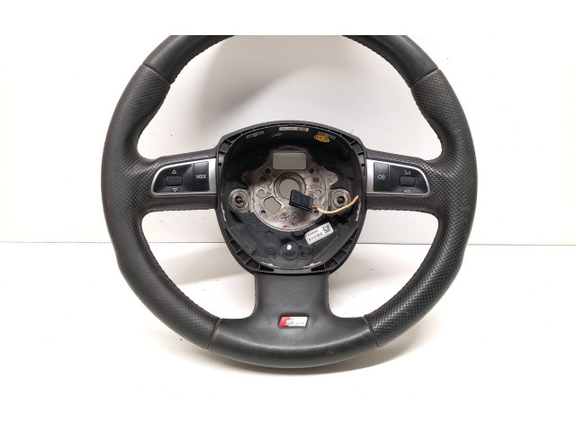 Volant Audi A5 8T 8F 2009 8K0419091BB, 62286000A  