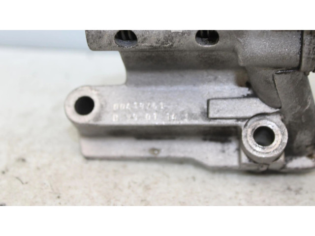Масляный насос   06A115105  Audi A3 S3 8L 