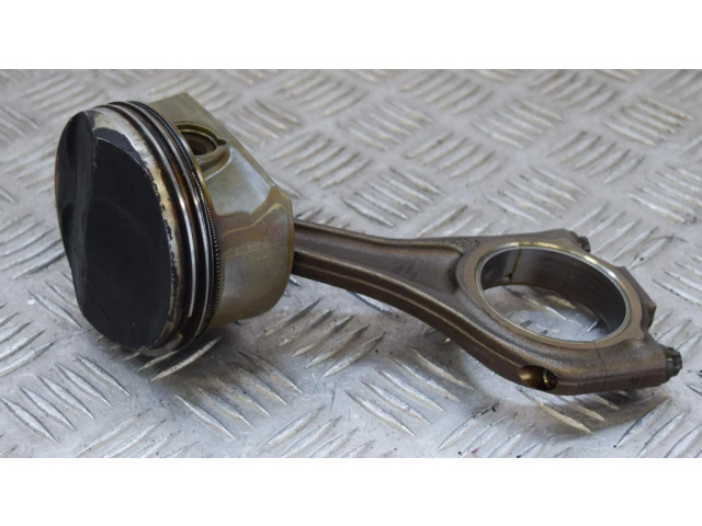 Píst 75244937521300   BMW 7 E65 E66  pro benzínový motor 6.0 N73 B60 A 