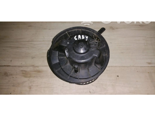 Вентилятор печки    1K2819015, 983227A   Volkswagen Caddy