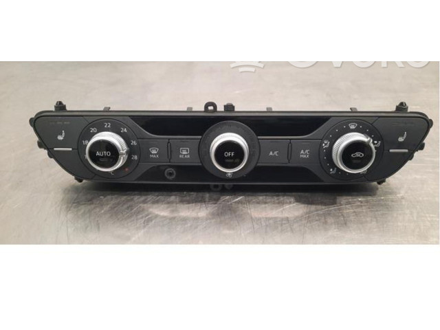 Блок управления климат-контролем 8W0820043BG   Audi A5