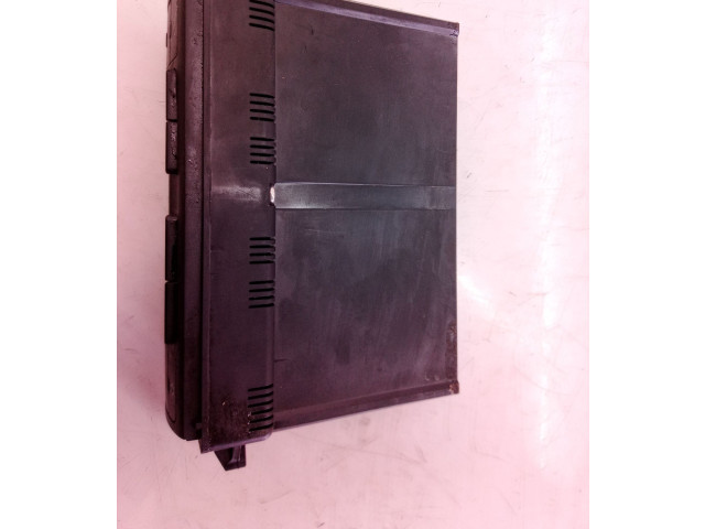 Блок управления климат-контролем 1M0820043, 1M0820043   Volkswagen Caddy