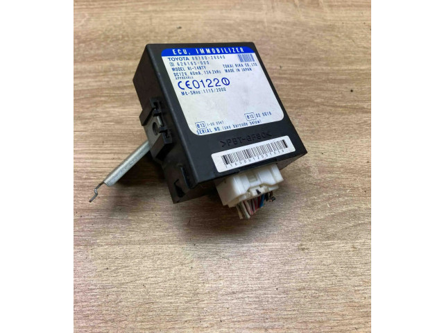 Блок управления иммобилайзера 8978028040, 626165000   Toyota Previa (XR30, XR40) II