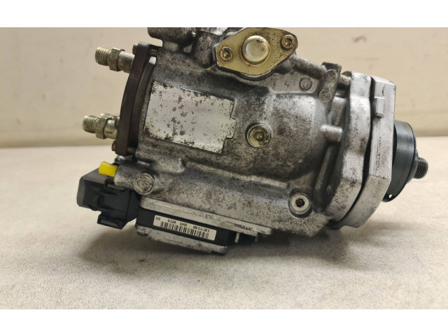 Vstřikovací čerpadlo 0470504046, 16700VX101   Nissan Patrol Y61     