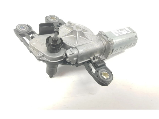 Моторчик заднего дворника 8V0955711C, null    Cupra Formentor