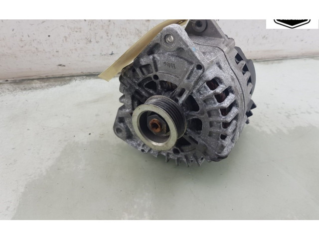 Генератор A0009068302   Mercedes-Benz Vito Viano W447      