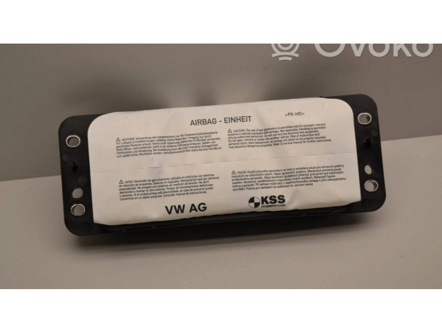 Подушка безопасности пассажира 8V0880204E, 7983   Volkswagen Golf VII