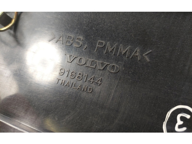 Přístrojová deska  Volvo S70  V70  V70 XC 1998 9451530, 9168144  