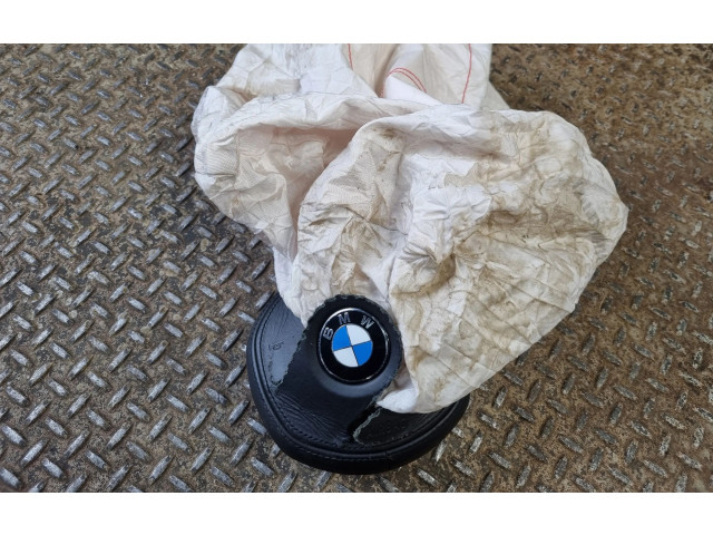Подушка безопасности водителя 62882055K   BMW 3 G20 G21