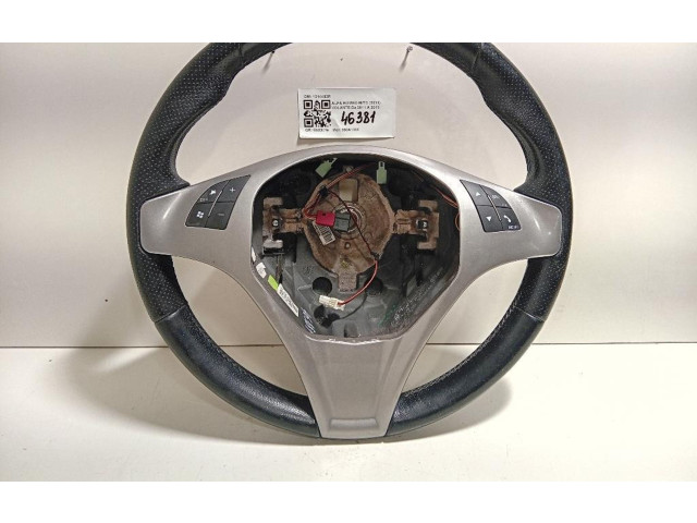 Volant Alfa Romeo Mito 2011 1014492R, 1014492R  