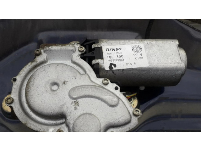 Моторчик заднего дворника TGL350, 66350003    Fiat Stilo