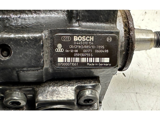 Vstřikovač 059130277AH, 0445115052   Audi A6 S6 C6 4F    BPP 