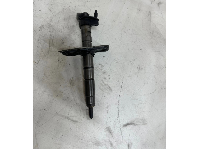 Vstřikovač 059130277AH, 0445115   Volkswagen Touareg I     