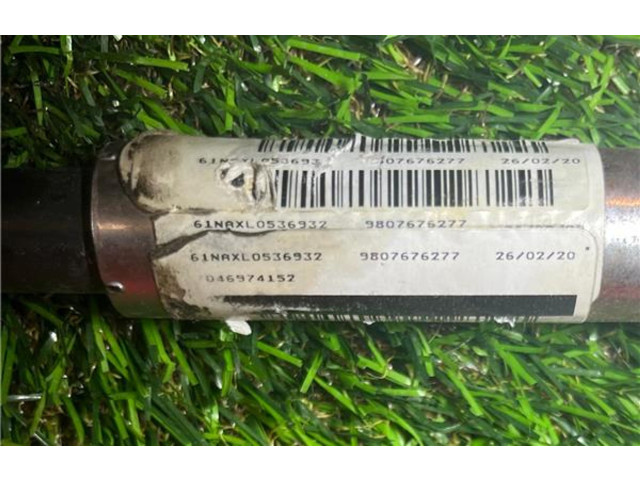 Volant Citroen Jumpy 2020 9807676277  