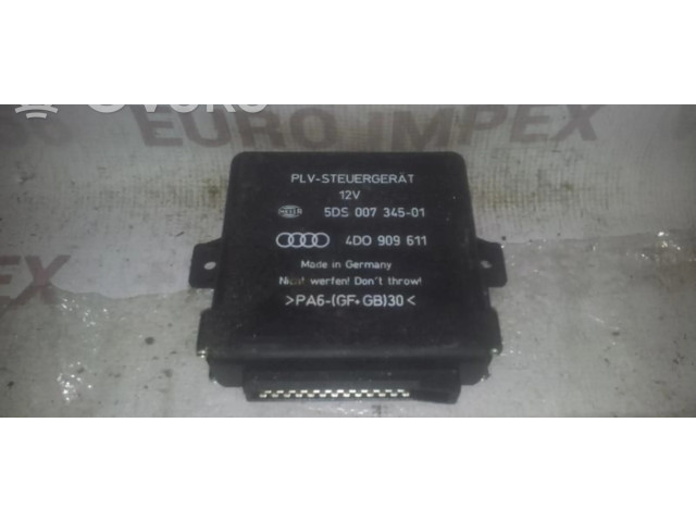 Блок управления 5DS00734501, PA6GF30   Audi A8 S8 D2 4D