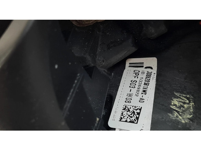 Volant BMW 2 F46 2016 9378845, 3082512  