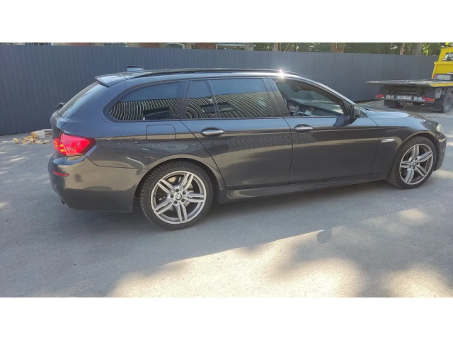 Brzdové světlo 7203224, 63257203224   BMW 5 F10 F11 2012