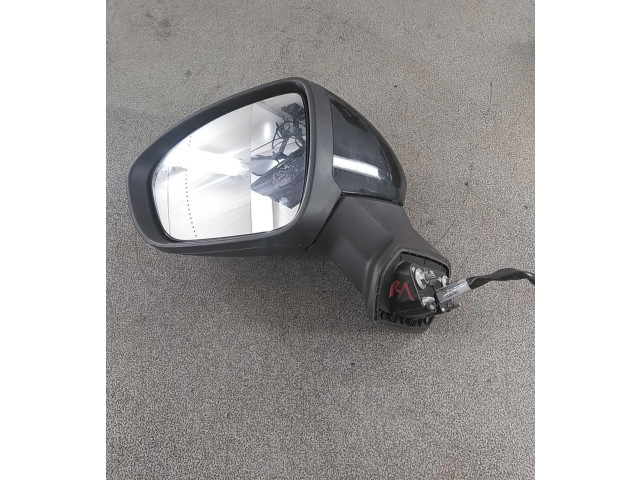 Zpětné zrcátko  Renault Captur II 2022  963027811R  