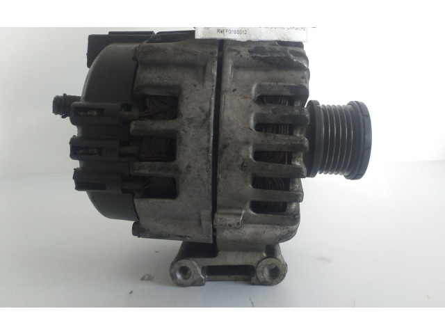 Генератор A0009068802   Mercedes-Benz Sprinter W906 2.2     