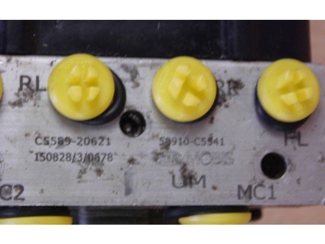 Jednotka ABS 58900C5541, 6158943100   KIA Sorento 2019
