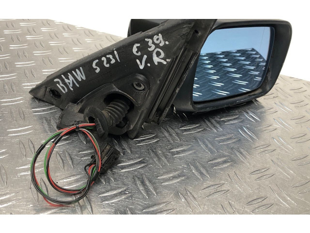 Zpětné zrcátko  BMW 5 E39 1995  8184836  