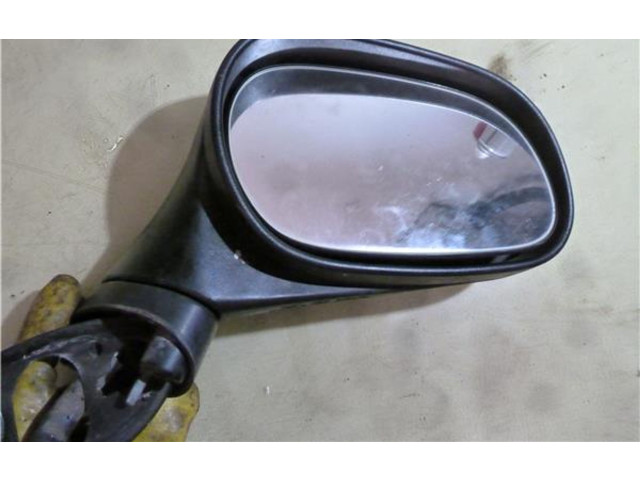 Зеркало электрическое        Mitsubishi Carisma  2000 - 2004 года   