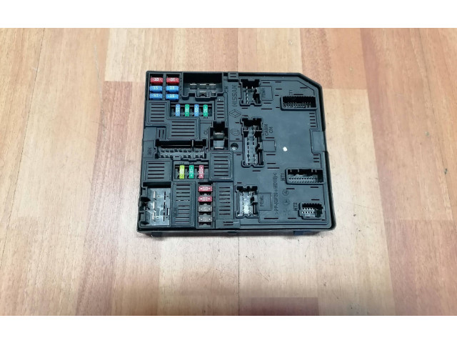Блок предохранителей 284B60605R, 58G011F03   Renault Espace V (RFC)    