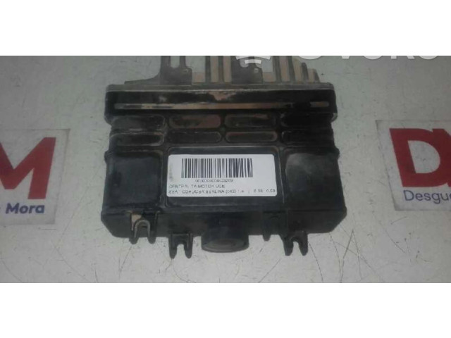 Ojnice  6K5906026    Seat Cordoba (6K)  