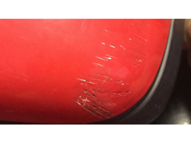 Zpětné zrcátko  levé BMW 3 E36 1994  E10117351  