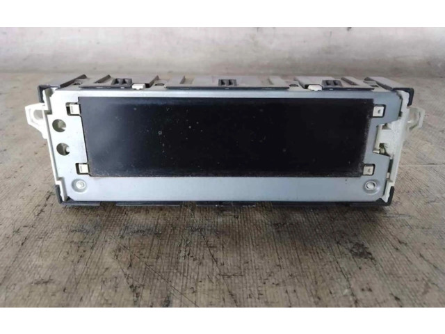 Дисплей    9812067580, 9812067580   Peugeot Expert
