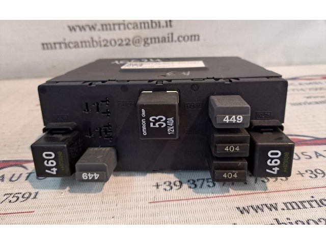 Блок управления 8P0907279K, 8P0907279K   Audi TT TTS Mk2