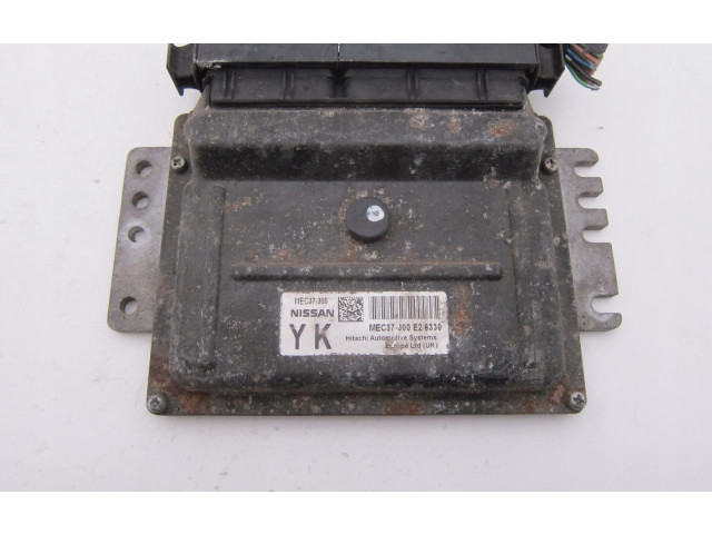 Řídící jednotka MEC37300   Nissan Micra 2003