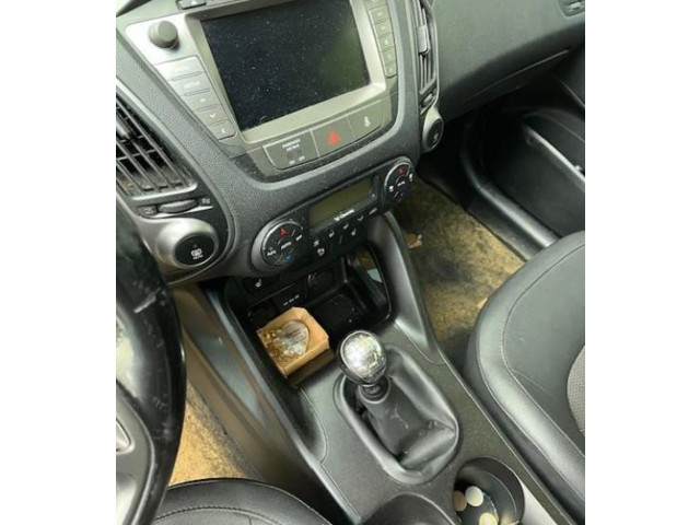   Pojistková skříňka 954002YGA0, 954002YGA0   Hyundai Tucson LM 2014