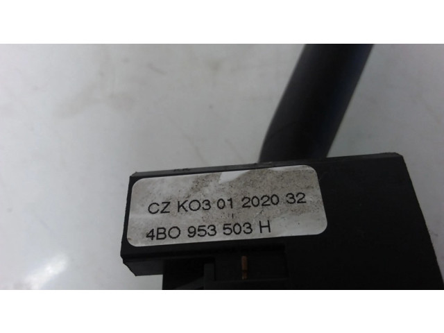 Ручка стеклоочистителей 4B0953503H   Ford Galaxy