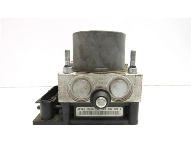Блок АБС 0265231502   Mitsubishi  Colt  1992-1996 года
