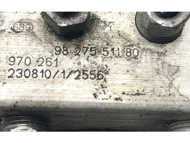 Jednotka ABS 9827551180   Toyota ProAce City 2022