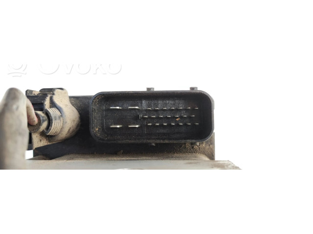 Jednotka ABS 9667400980, X2T32273T1   Hyundai Galloper 1998